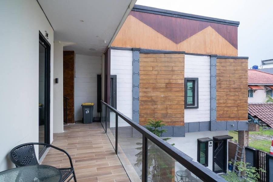 Yayah Rooms Bogor Syariah RedPartner