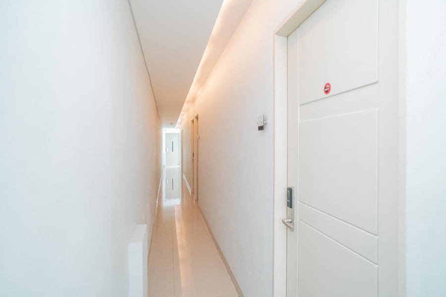 RedDoorz Plus @ Batutulis Bogor