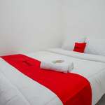 RedDoorz near GOR Jatidiri Semarang