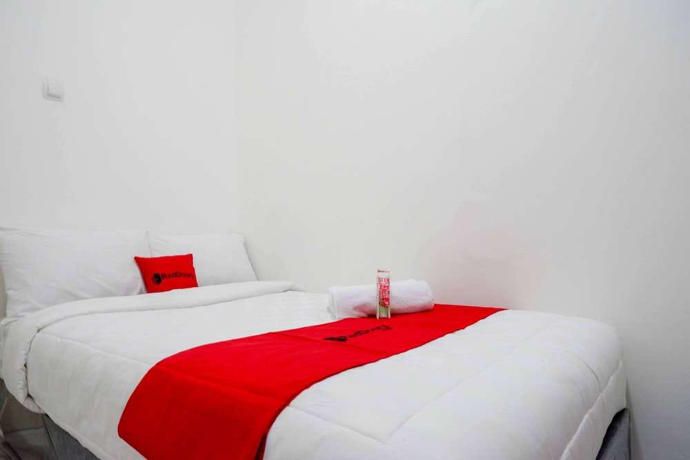 RedDoorz SALE