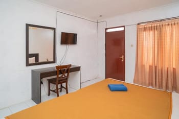 Burangrang Village RedPartner