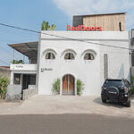 RedDoorz near Exit Toll Tanah Baru Bogor