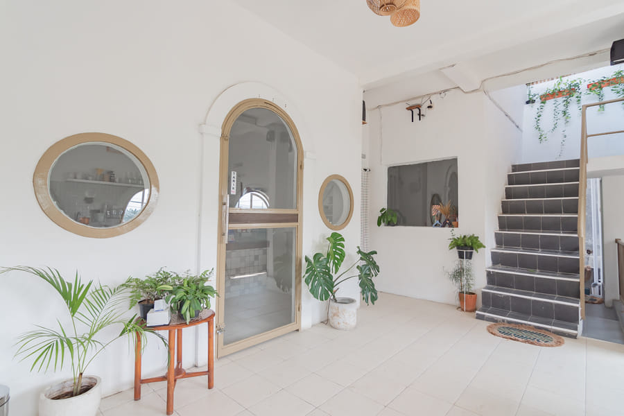 RedDoorz near Exit Toll Tanah Baru Bogor