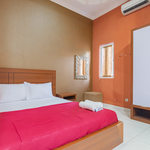 Hotel Markoni Pamanukan RedPartner