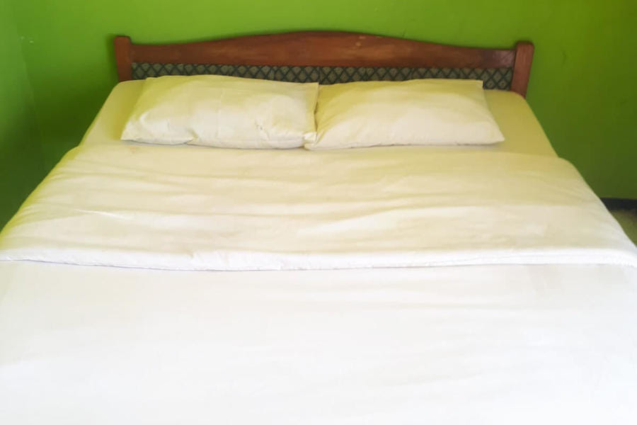 Ambar Tosari Homestay at Desa Wisata Bromo