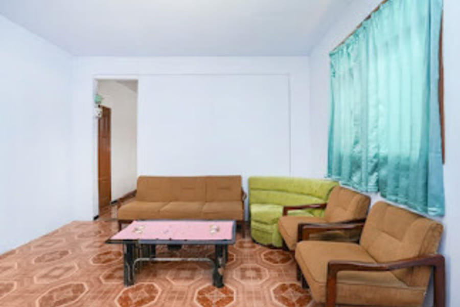 Ambar Tosari Homestay at Desa Wisata Bromo