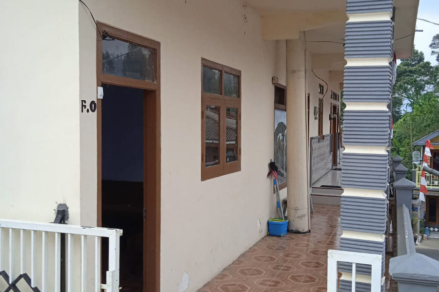 Ambar Tosari Homestay at Desa Wisata Bromo