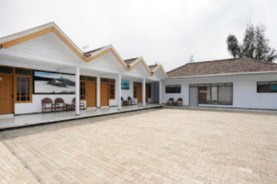 Ambar Tosari Homestay at Desa Wisata Bromo