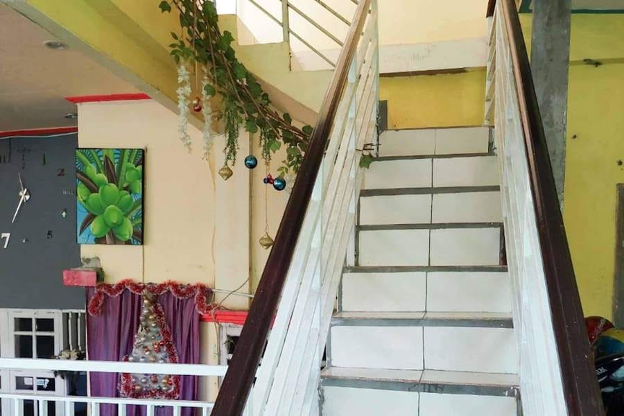 Quattrick Dee Homestay RedPartner