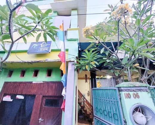 Quattrick Dee Homestay RedPartner