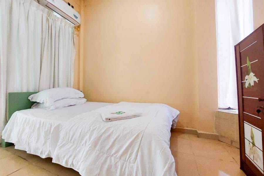 Quattrick Dee Homestay RedPartner