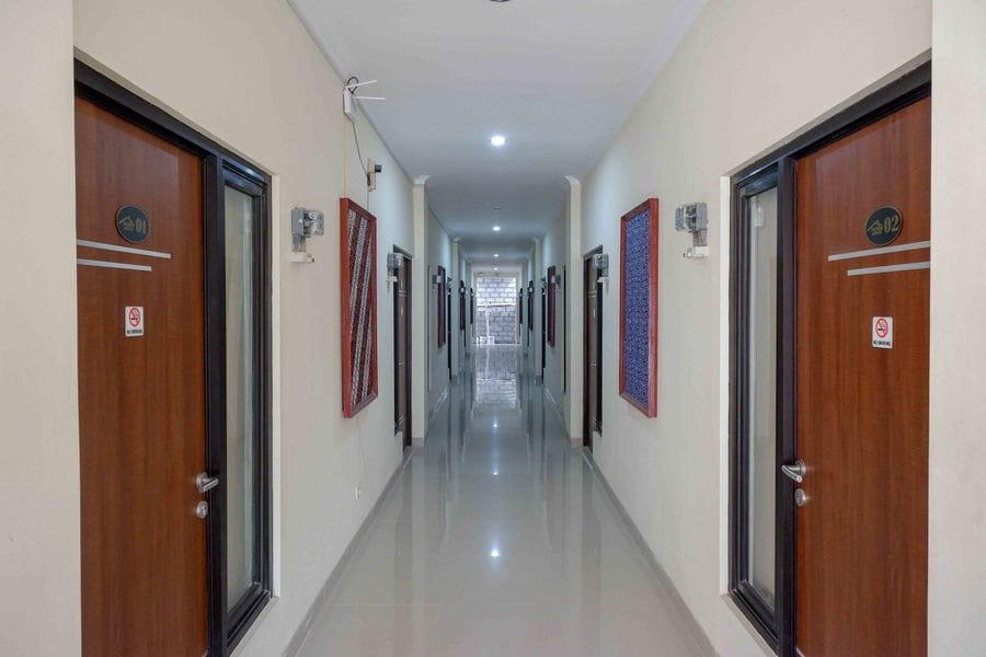 RedDoorz near Sleman City Hall Yogyakarta