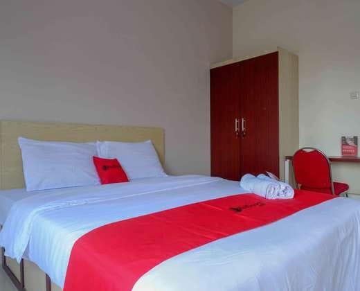 RedDoorz near Lippo Mall Yogyakarta