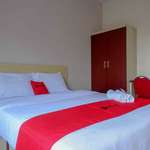RedDoorz near Lippo Mall Yogyakarta