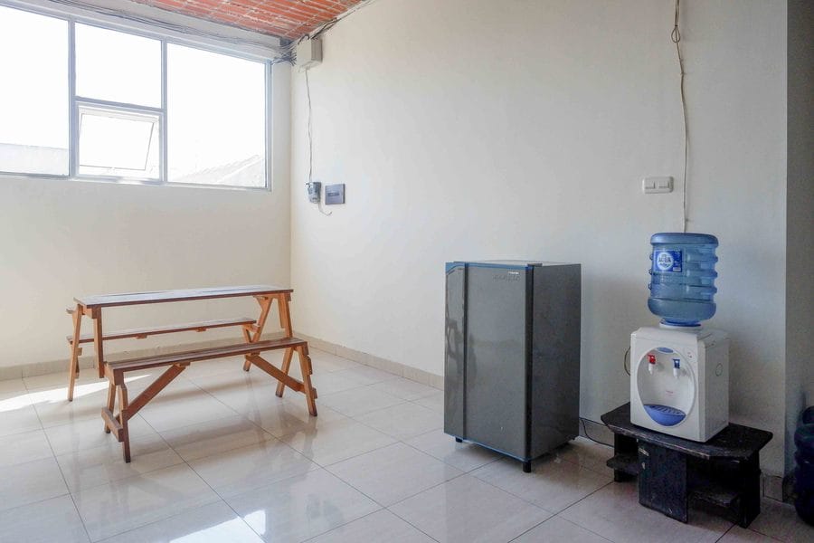 RedDoorz near Lippo Mall Yogyakarta