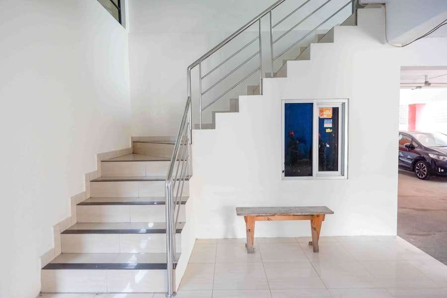 RedDoorz near Lippo Mall Yogyakarta