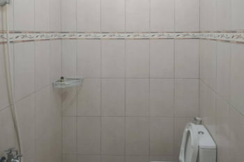 Modern indekos Cilegon Syariah Near Hospital Krakatau Medika Redpartner