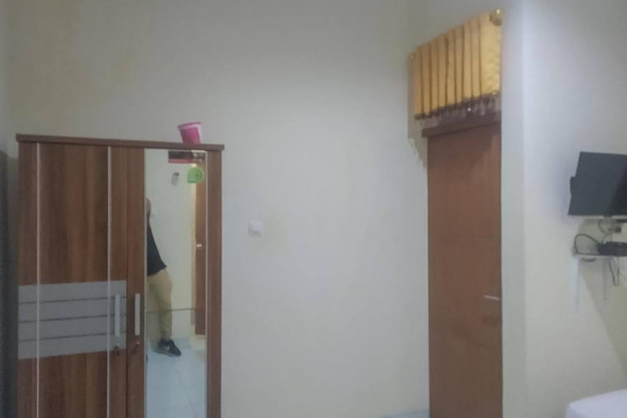Modern indekos Cilegon Syariah Near Hospital Krakatau Medika Redpartner