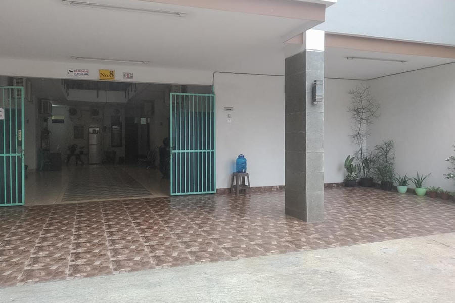 Modern indekos Cilegon Syariah Near Hospital Krakatau Medika Redpartner