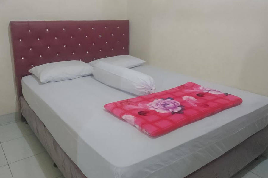 Modern indekos Cilegon Syariah Near Hospital Krakatau Medika Redpartner