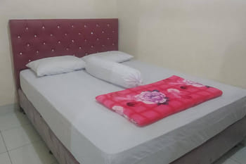 Modern indekos Cilegon Syariah Near Hospital Krakatau Medika Redpartner