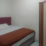 Modern indekos Cilegon Syariah Near Hospital Krakatau Medika Redpartner
