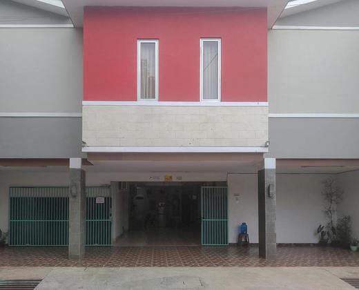 Modern indekos Cilegon Syariah Near Hospital Krakatau Medika Redpartner