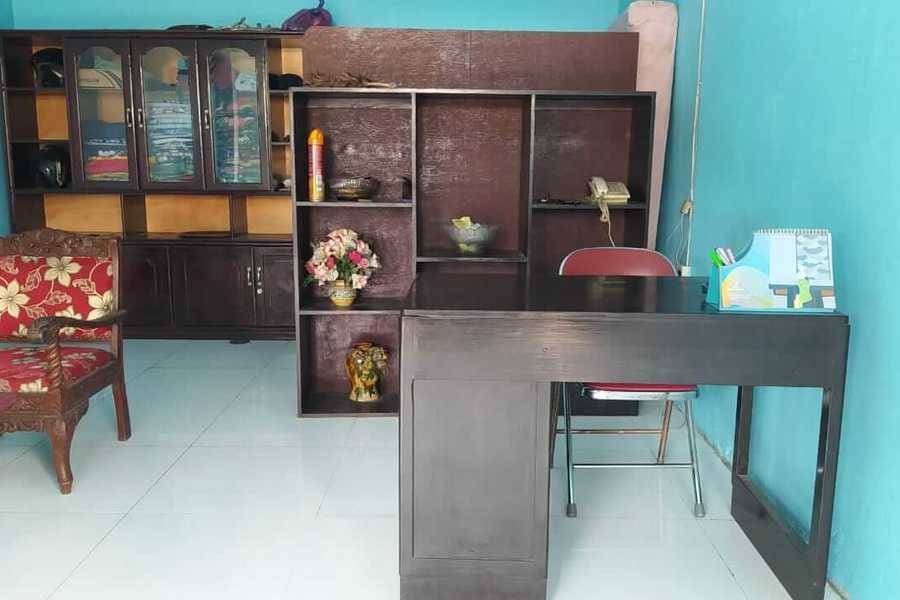 RedDoorz Syariah near Stasiun Pekalongan 3