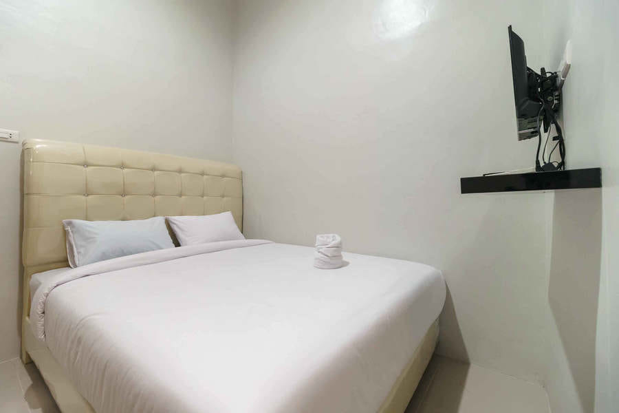 Hotel Idayu Natuna Palembang RedPartner