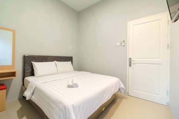 Hotel Idayu Natuna Palembang RedPartner