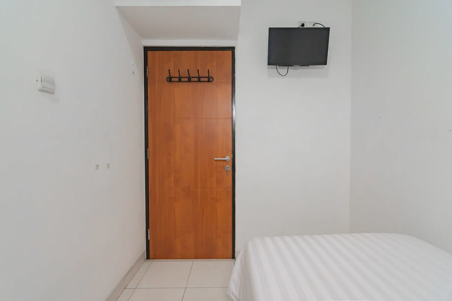 Koolkost near Alun Alun Kota Bandung 2 - Male Only