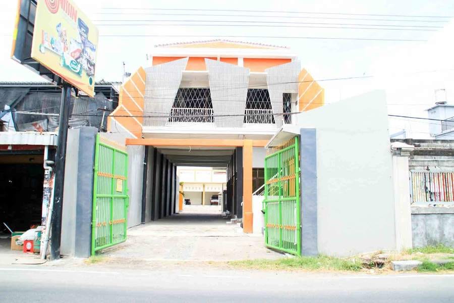 Puri Karomah Syariah RedPartner