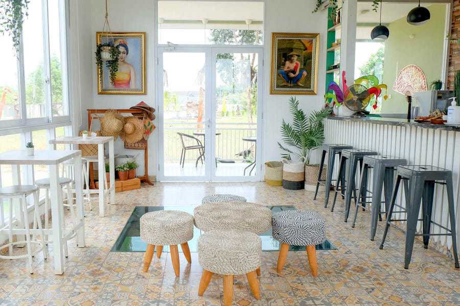 Sans Resort Parung Bogor