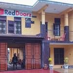 Airangga Home Stay Syariah Berastagi RedPartner