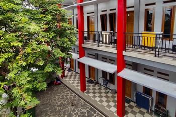 Homestay Griya Sawah Gunung Syariah RedPartner