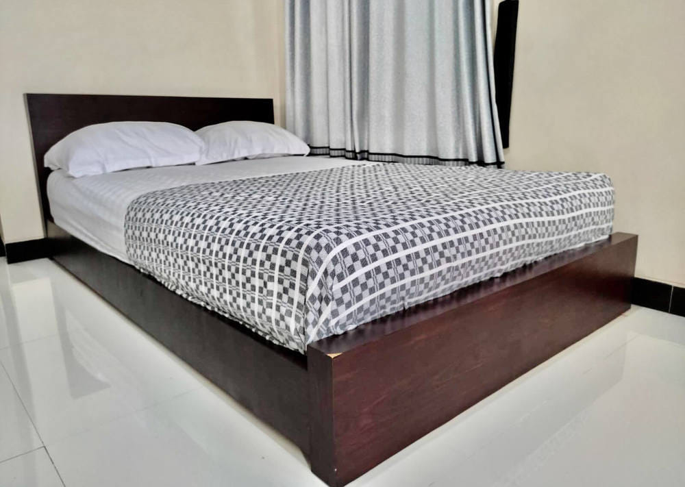 Standard Room without A/C