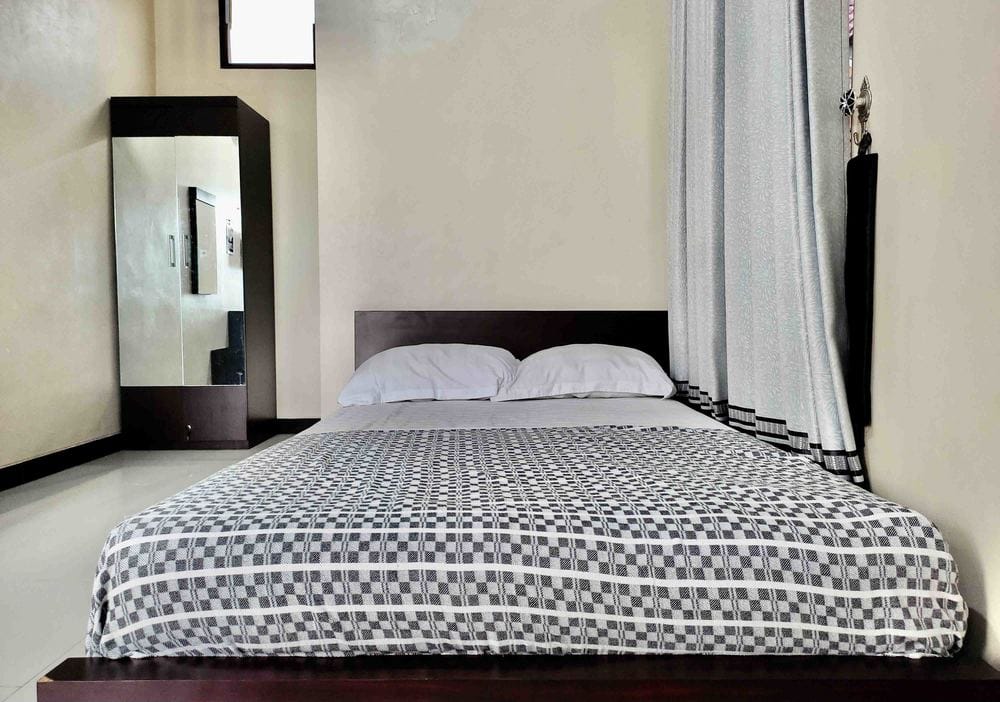 Standard Room with A/C