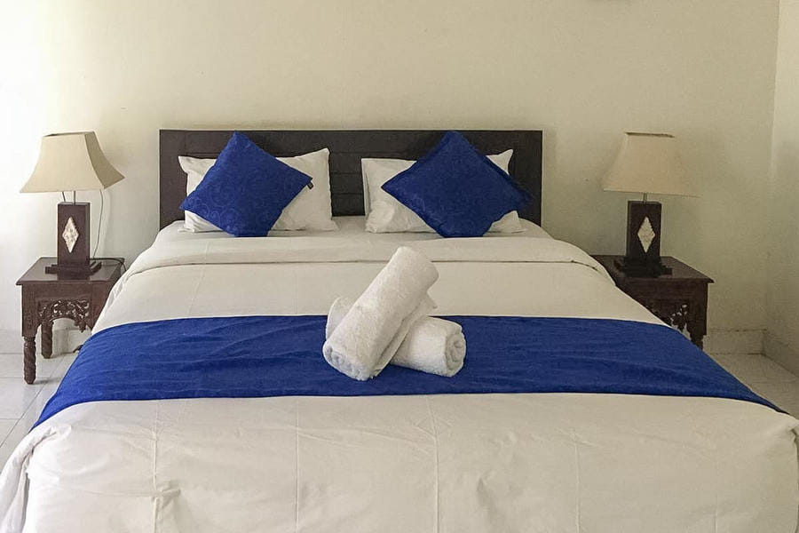 Coconut Village Guest House Lembongan RedPartner