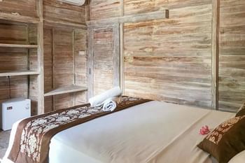 Coconut Village Guest House Lembongan RedPartner