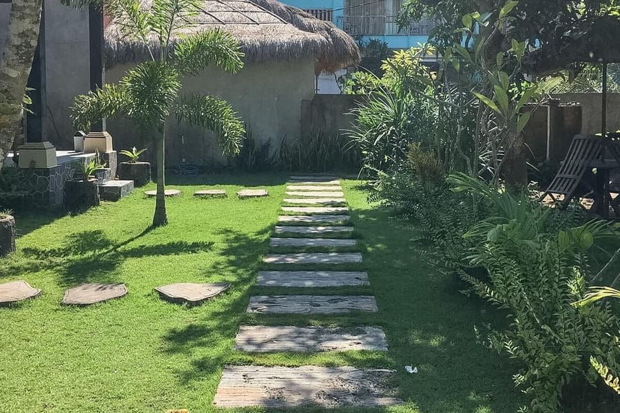 Coconut Village Guest House Lembongan RedPartner
