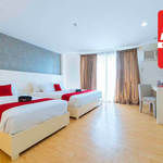 RedDoorz Plus @ Hotel Metro Kalibo
