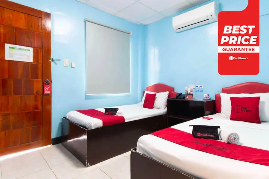 RedDoorz Picas Sagkahan Tacloban