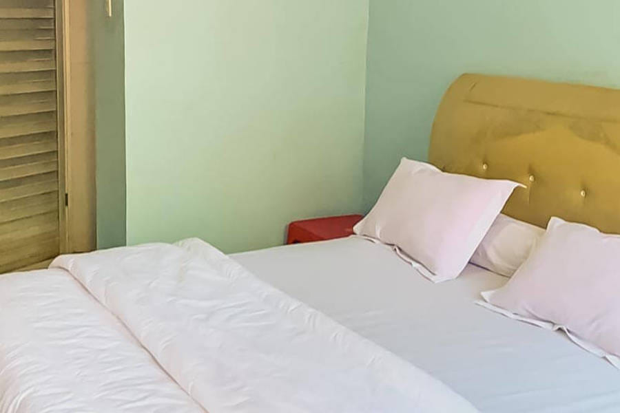 Home Stay Kembar Syariah RedPartner