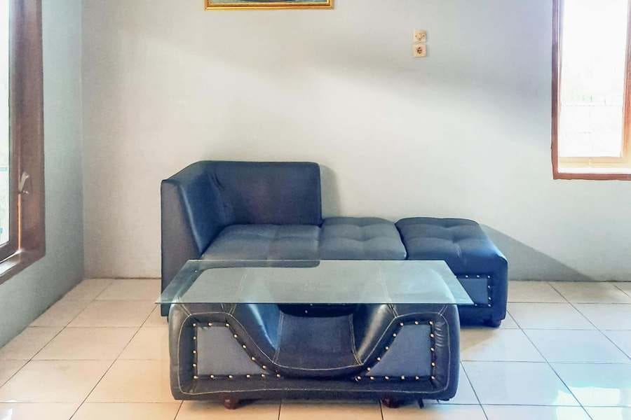 Home Stay Kembar Syariah RedPartner