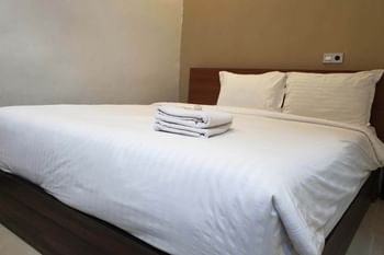 Hotel Grand Saota Syariah Soppeng RedPartner