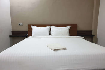 Hotel Grand Saota Syariah Soppeng RedPartner