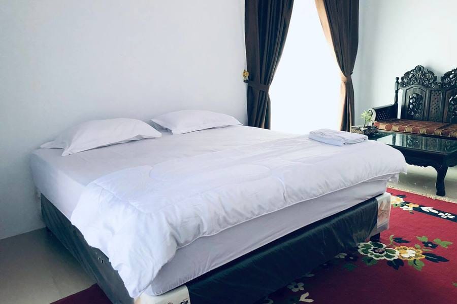 Wisma Suci Syariah Polewali Mandar RedPartner