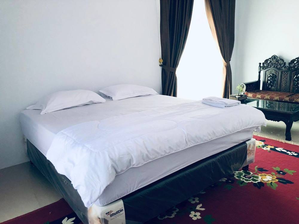 Suite Room