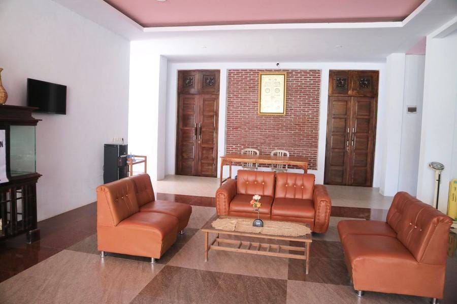 Wisma Suci Syariah Polewali Mandar RedPartner
