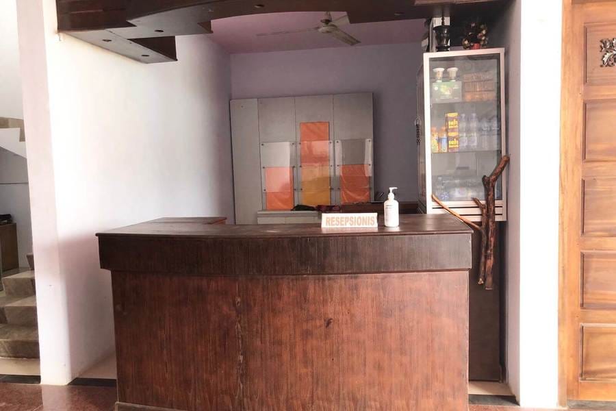 Wisma Suci Syariah Polewali Mandar RedPartner
